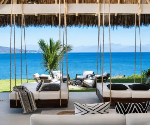 Resort Villas