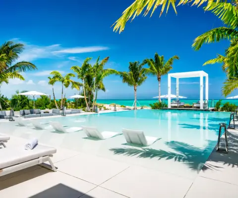 Ultra Luxe Villas