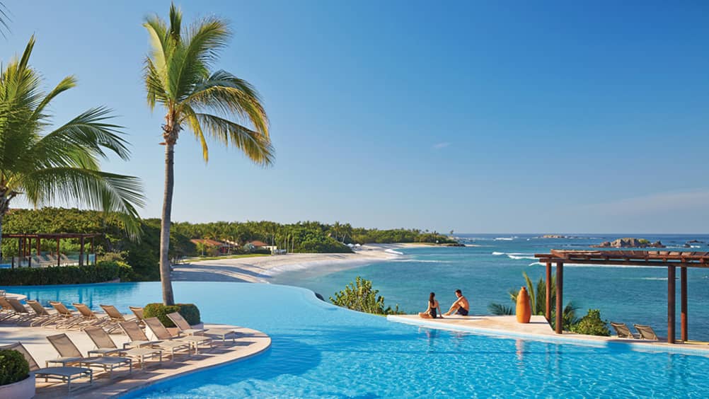 Top 4 Reasons We Love Punta Mita, Mexico
