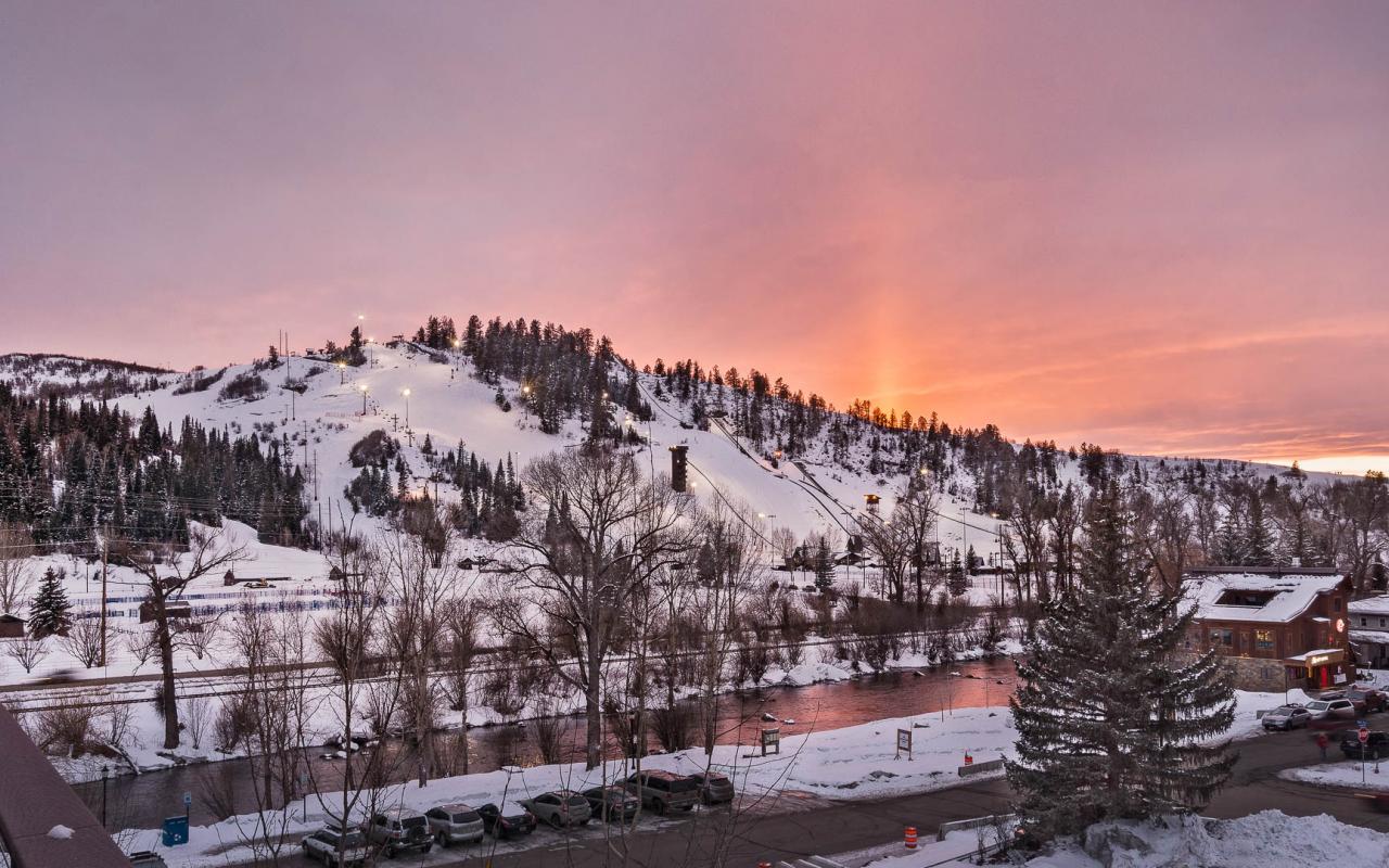 Why We Like Telluride