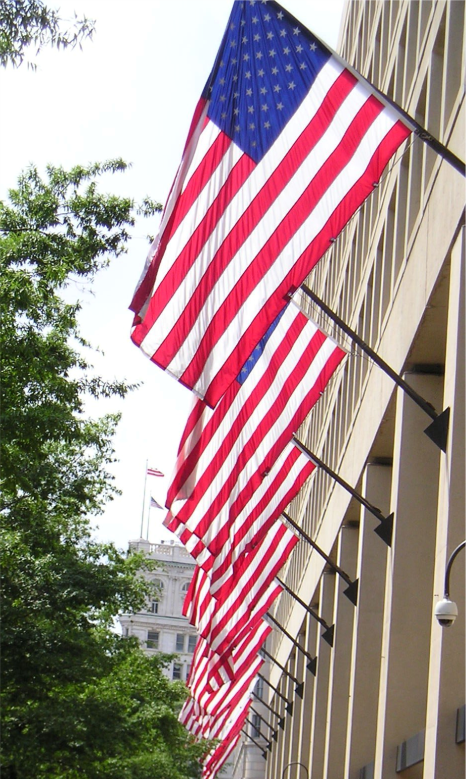 Don't be the "Ugly American"