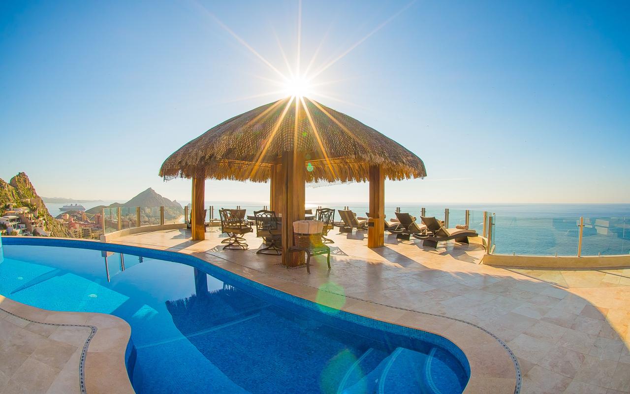 Dream about Baja!
