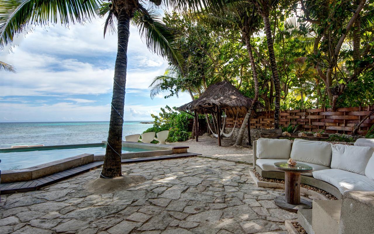 Riviera Maya...a Mexican favorite!