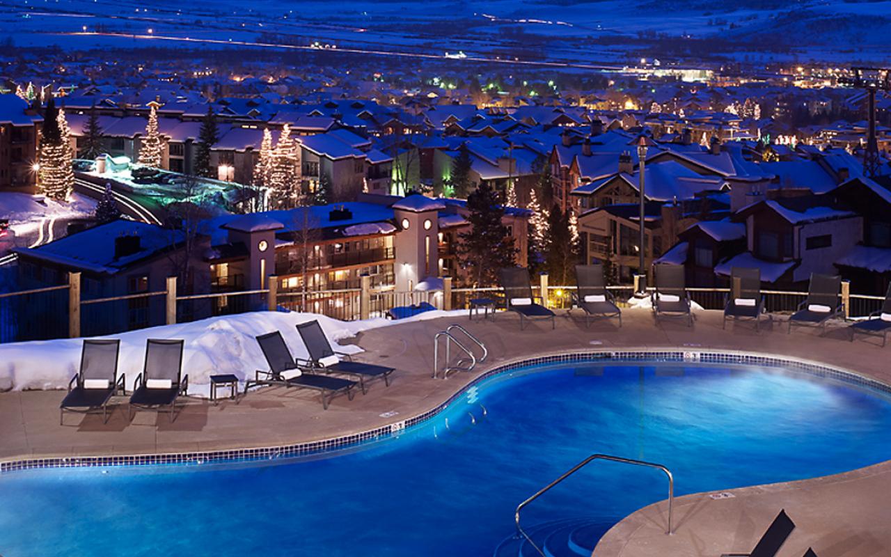 Summer in Steamboat!