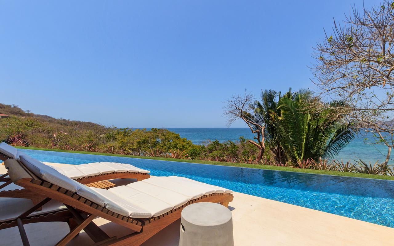 Kupuri, Punta Mita - our newest destination