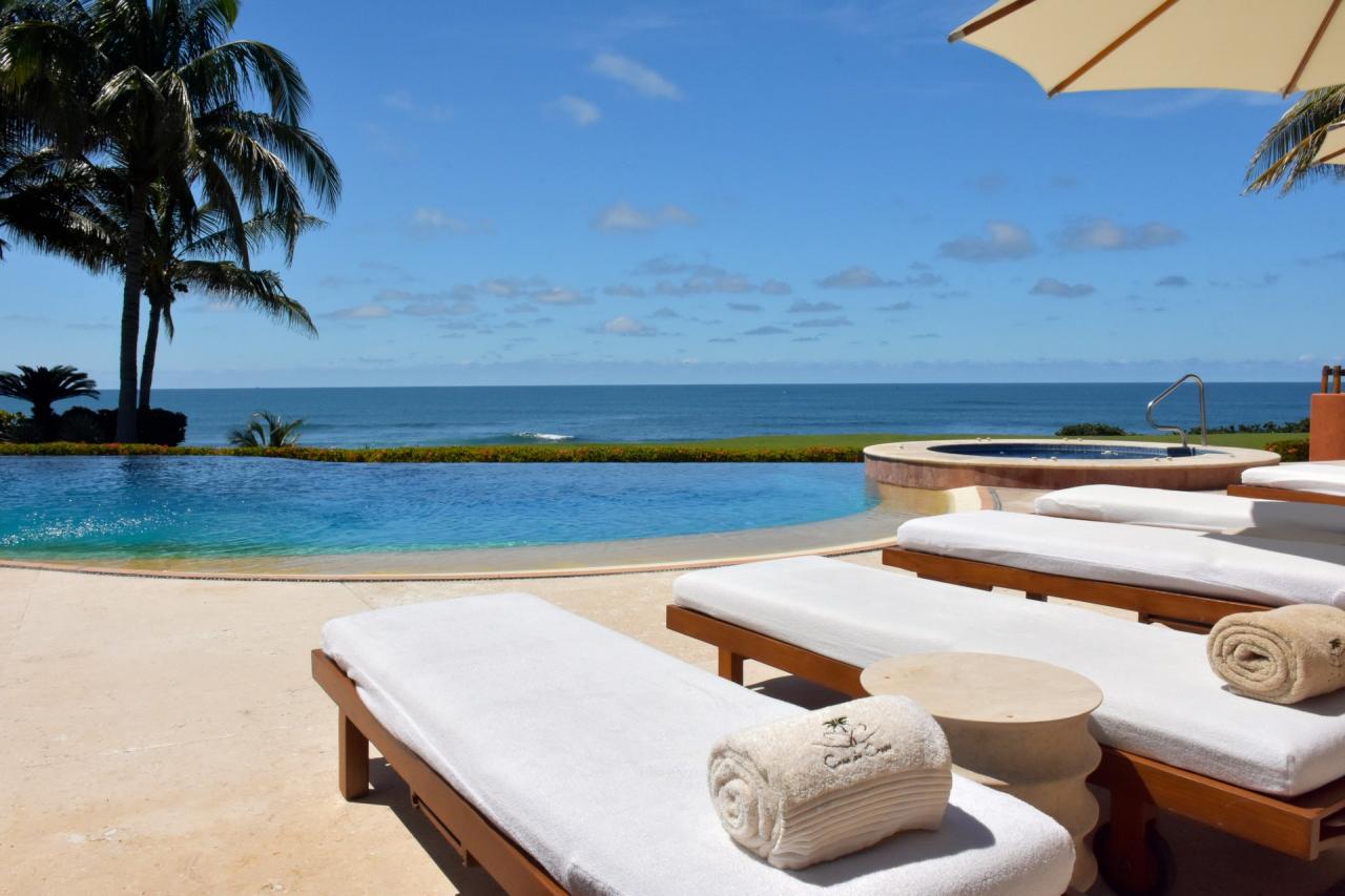 Casa de Casas in Punta Mita