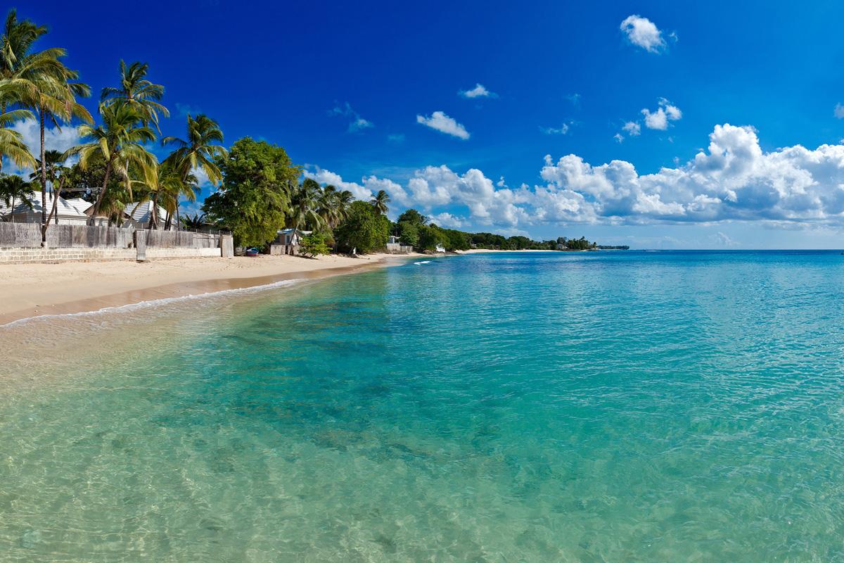 Why Barbados Should Be Your Next Island Getaway