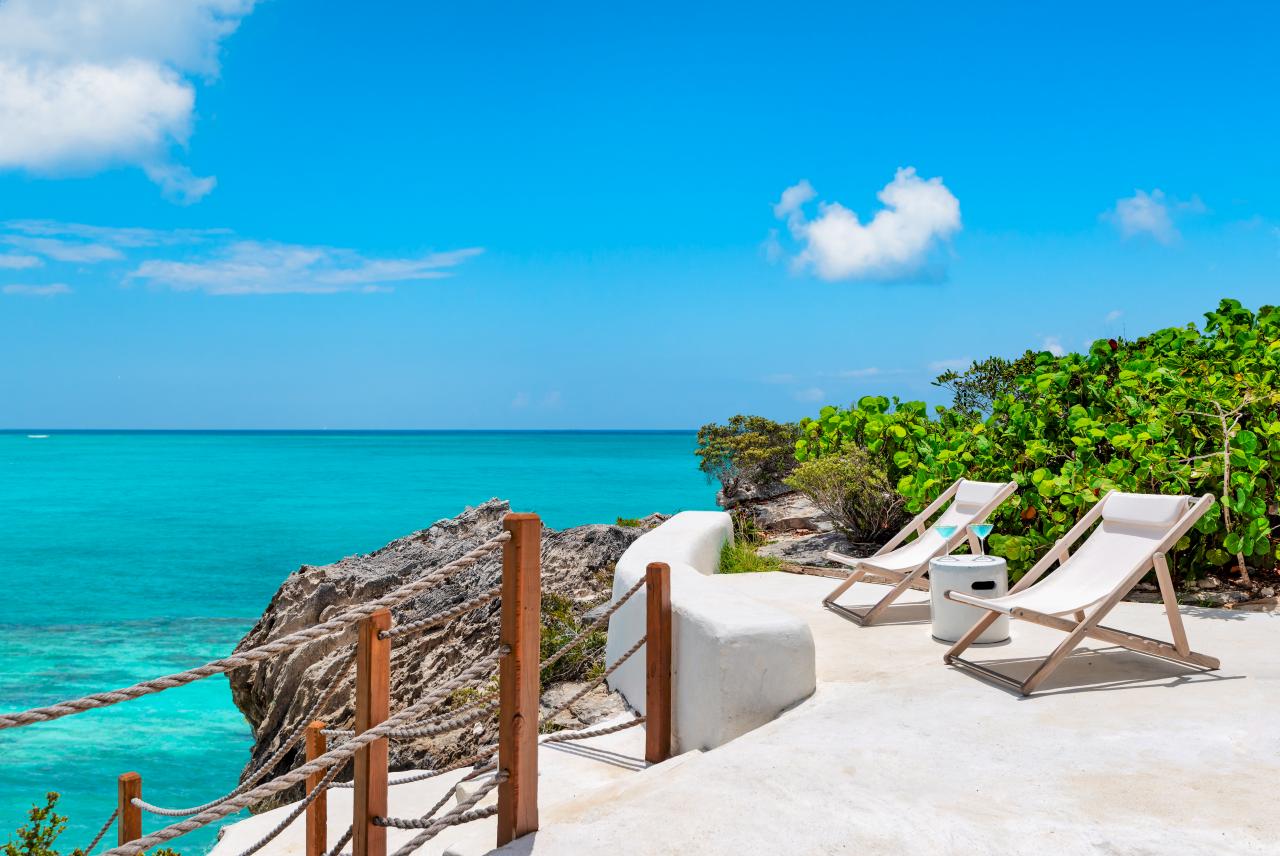 Check Out Our Latest Villa Additions