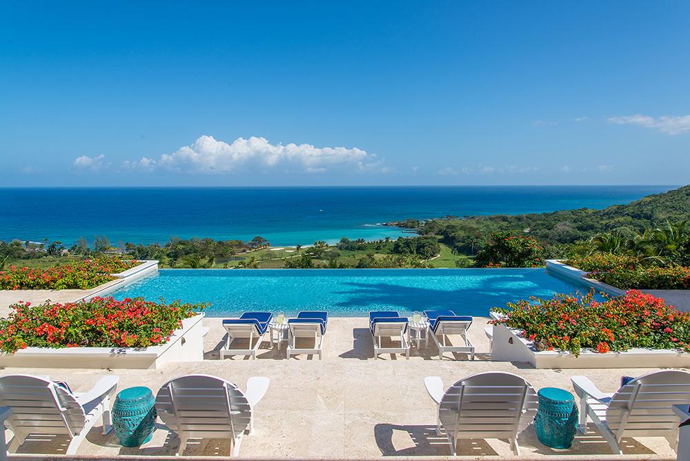 A Tapestry of Adventures in Jamaica
