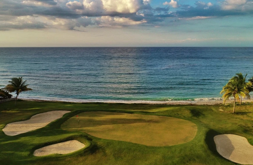 Private Villa and Scenic Golf @ The Tryall Club in Jamaica