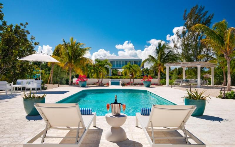 The Benefits of a Villa Luxe Vacation