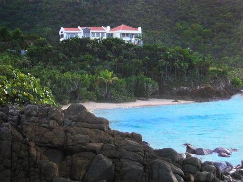 Neltjeberg Bay Villa Villa Luxe
