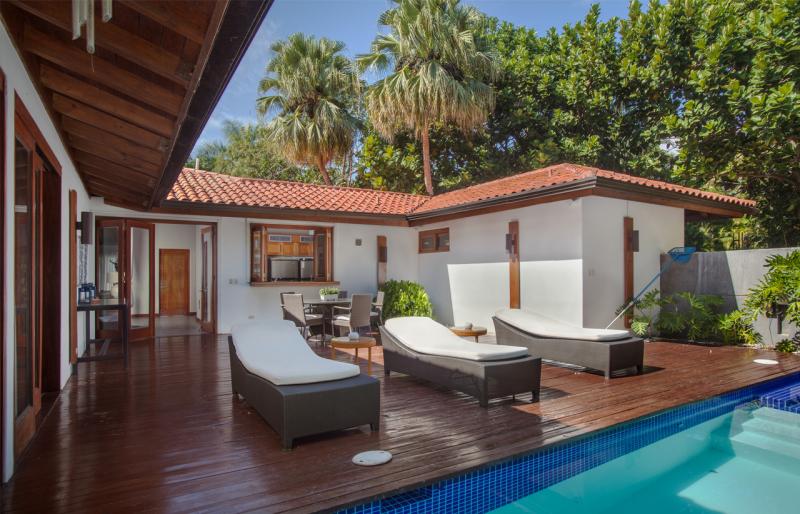 Villa Casa Bonita Dominical Posts Facebook