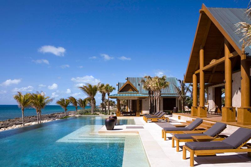 Nandana Resort