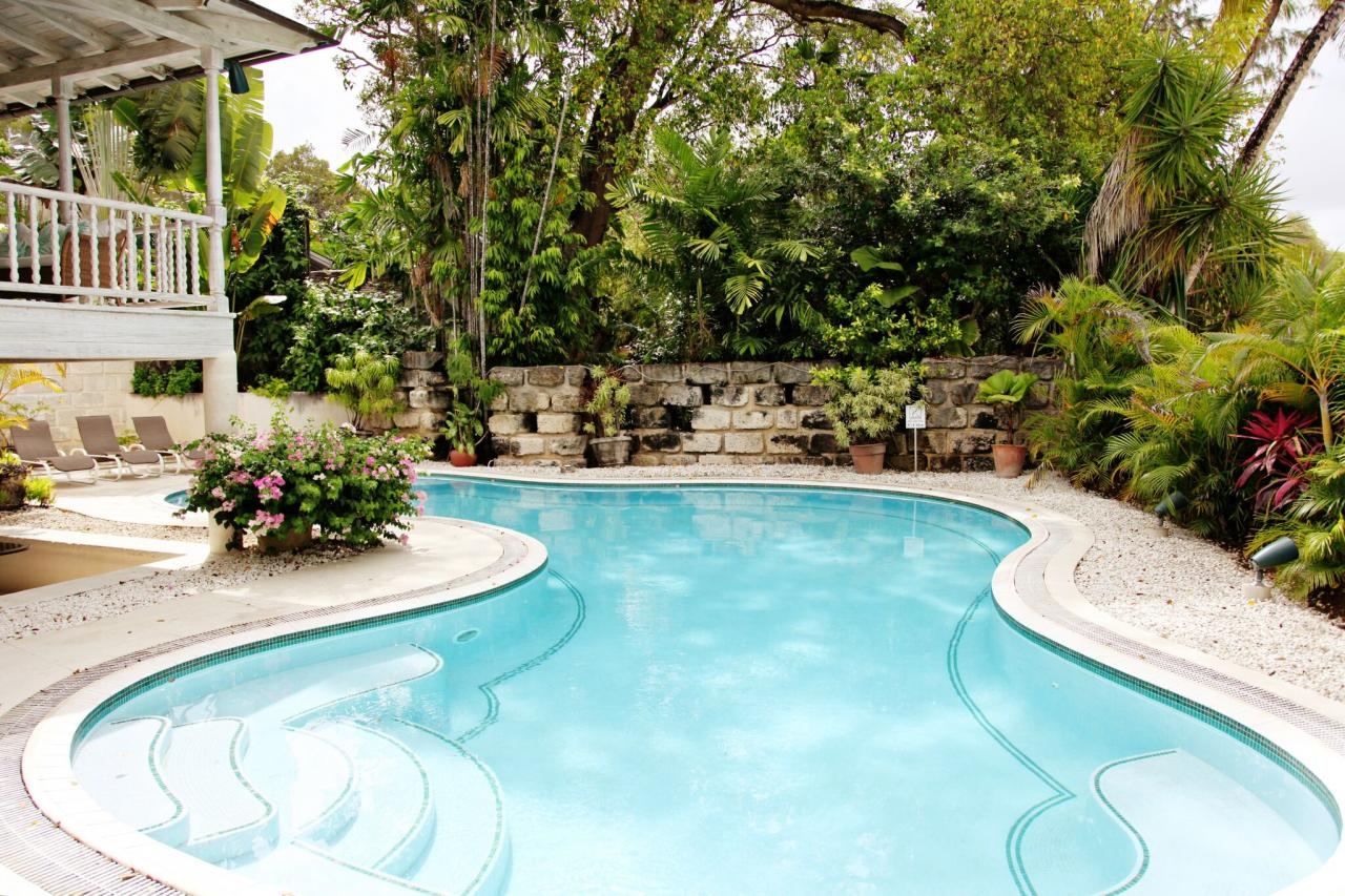 Landfall House Villa Luxe