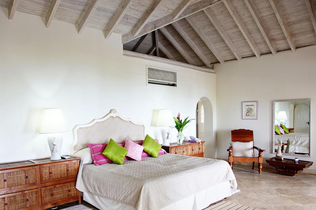 Landfall House Villa Luxe