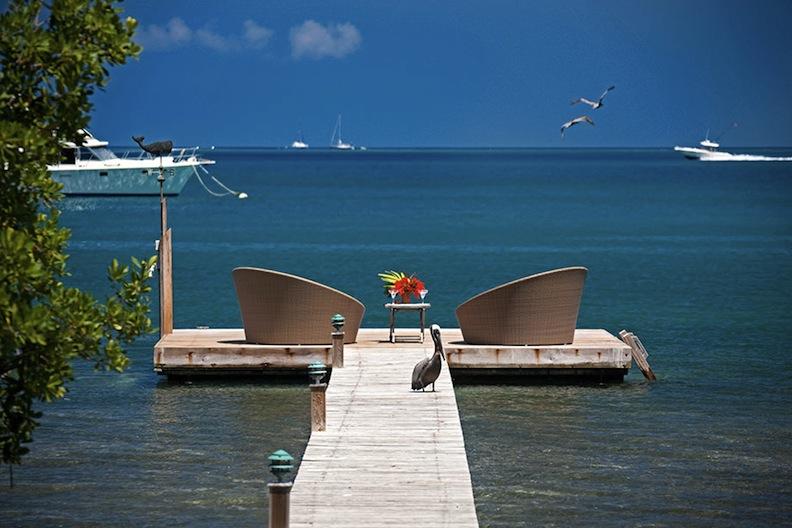 Mooney Bay Estate Villa Luxe