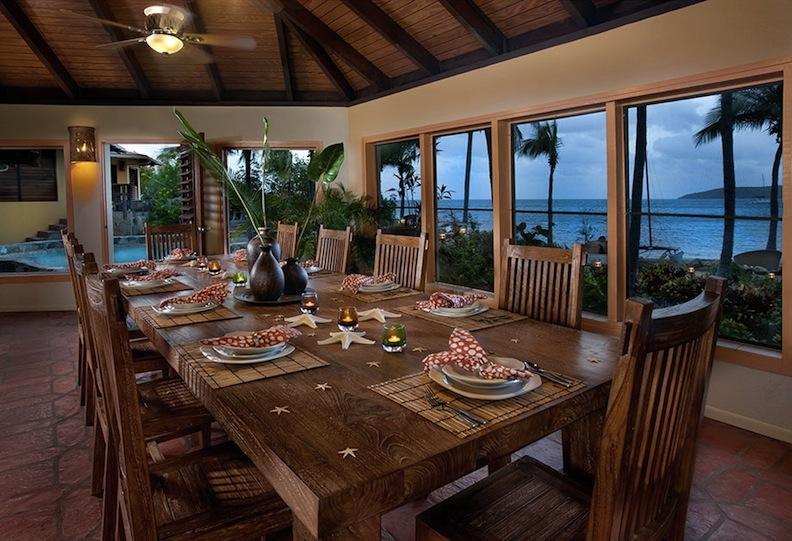 Mooney Bay Estate Villa Luxe