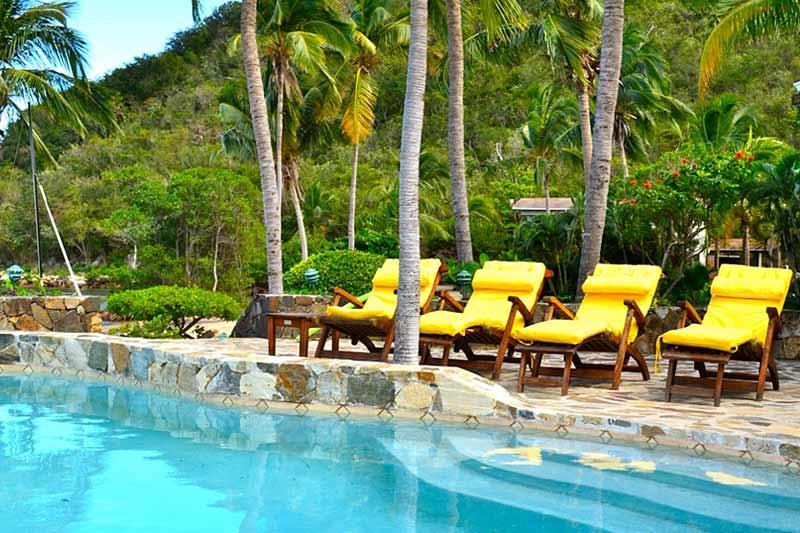 Mooney Bay Estate Villa Luxe