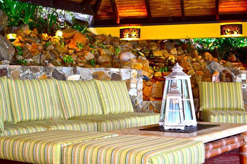 Mooney Bay Estate Villa Luxe