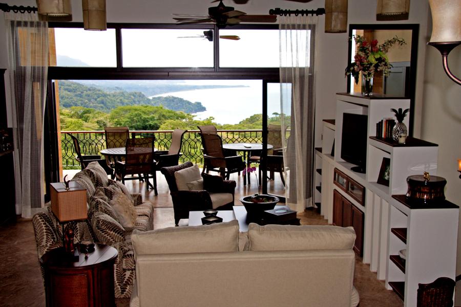 Casa La Big Sur