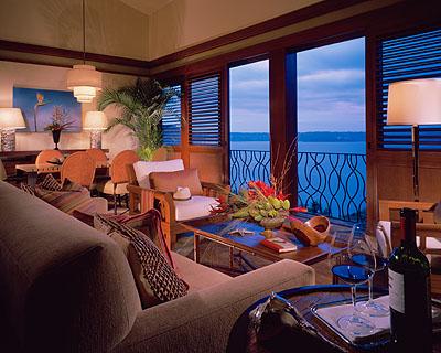 Four Seasons Residence Villas