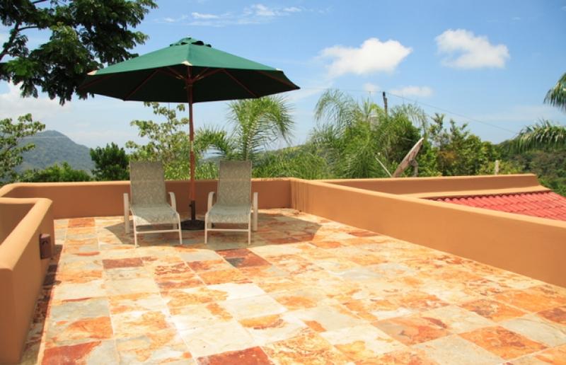 Casa Tanglewood Villa Luxe