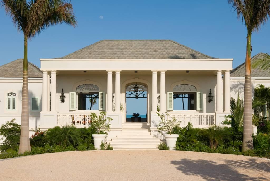Villa Shambhala