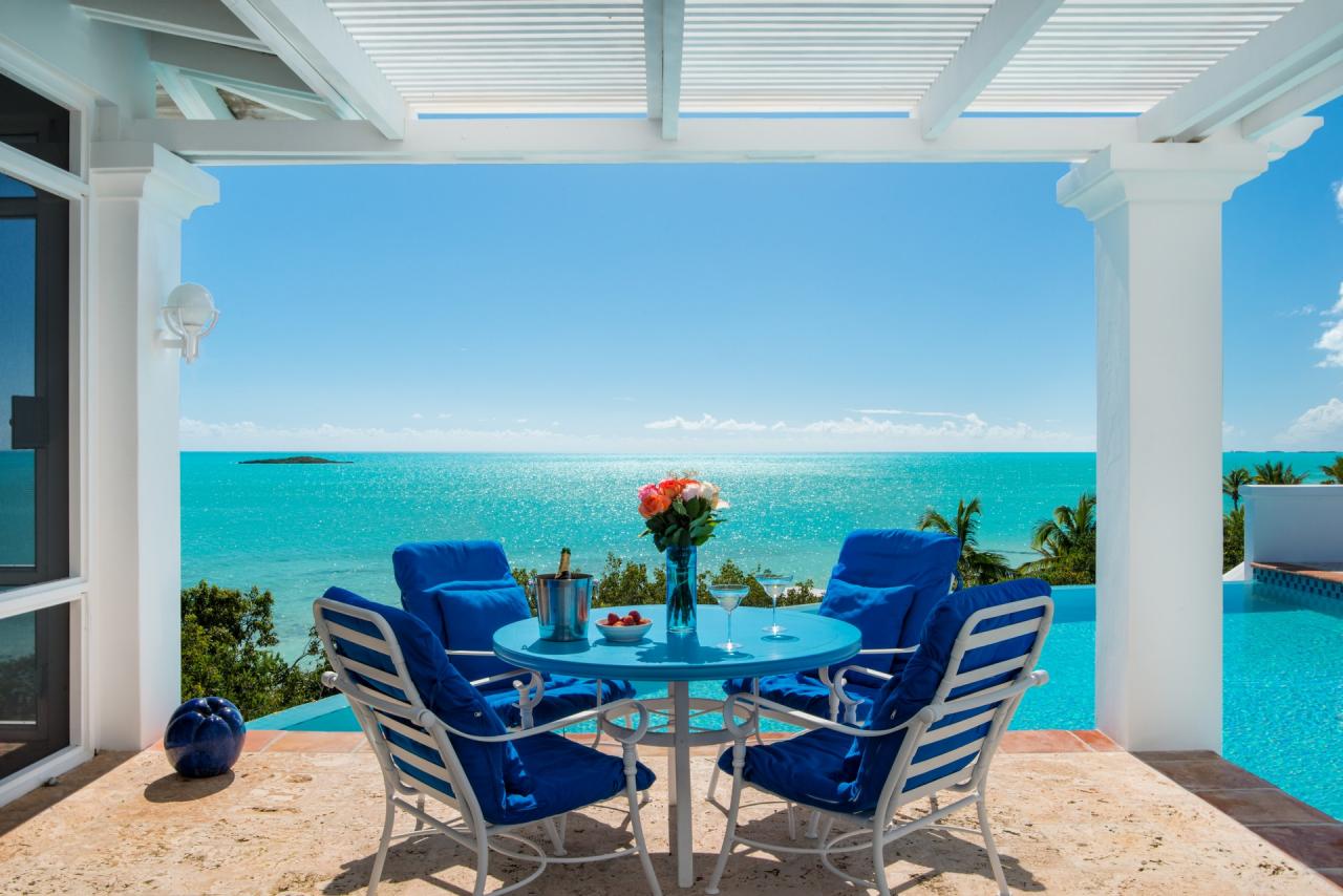 Villa Roi Soleil
