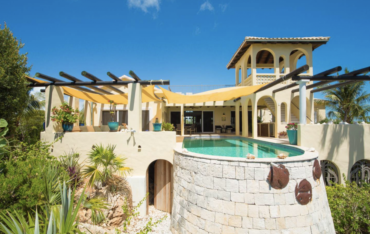 Villa Jasmine 