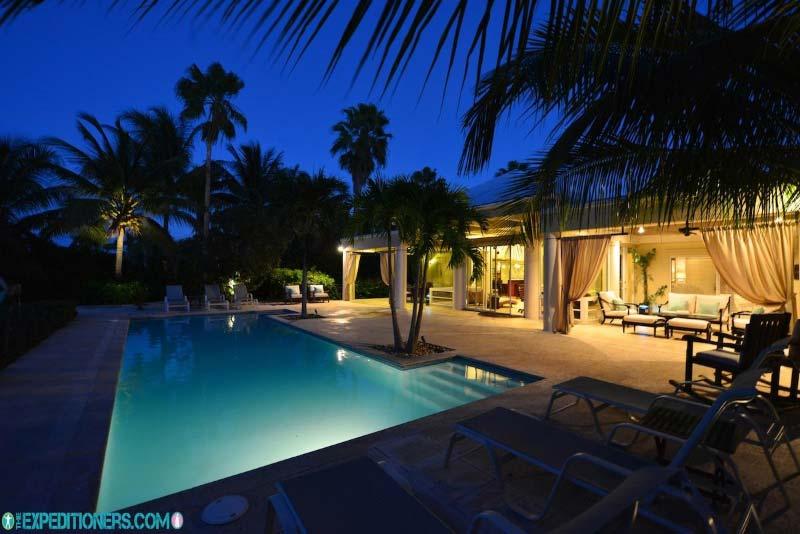 Villa Del Sol