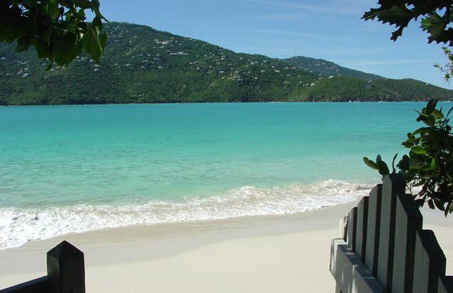Sand Dollar Estate