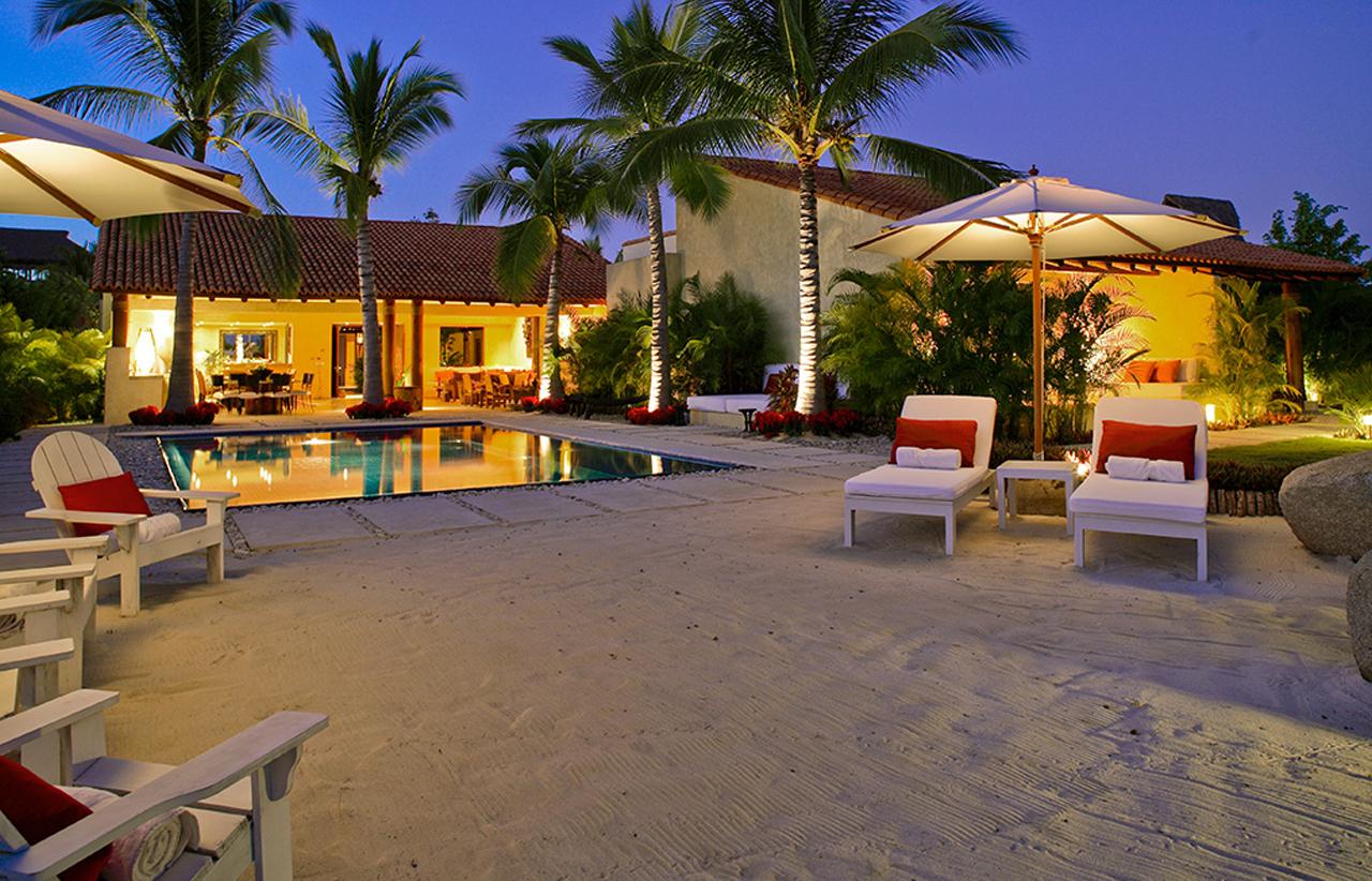 Casa del Agua Punta Mita