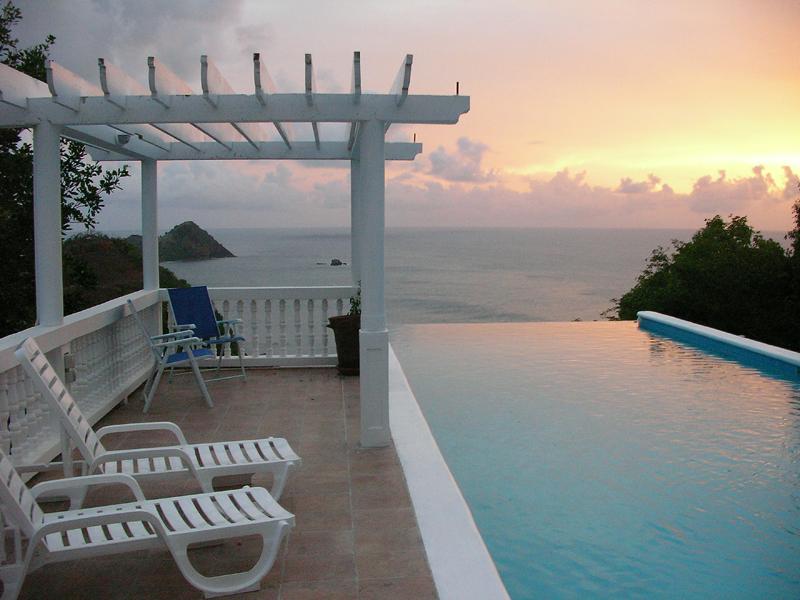 Villa Bliss