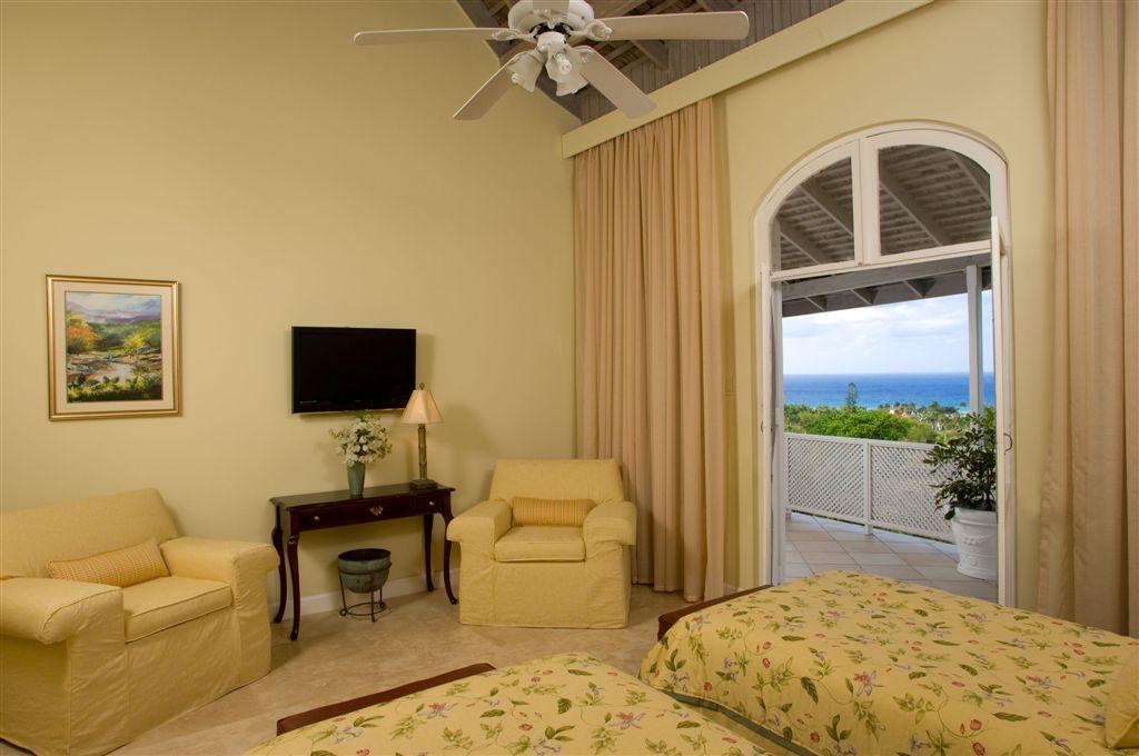 Villa Peace & Plenty