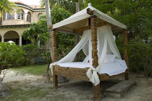 Peter Bay Beach House