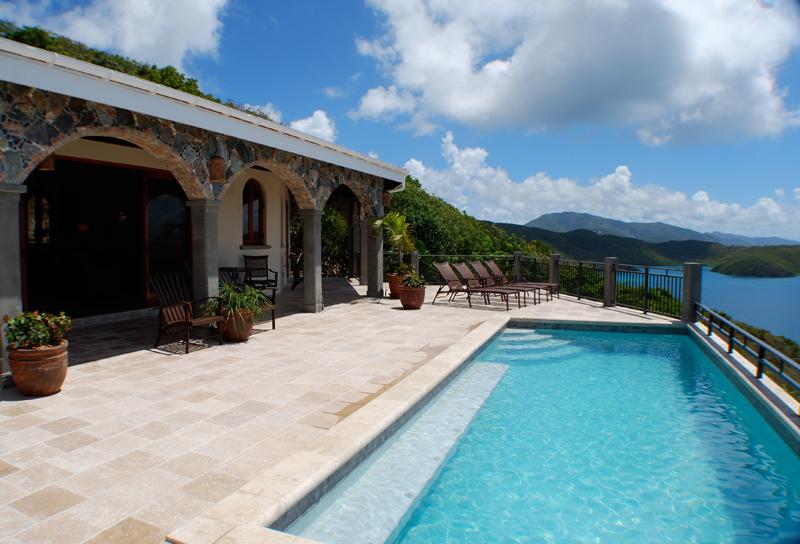 Estate Fortsberg Villa Luxe