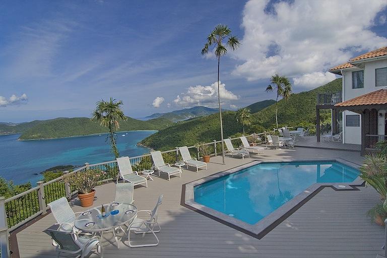 Cinnamon Bay Rentals