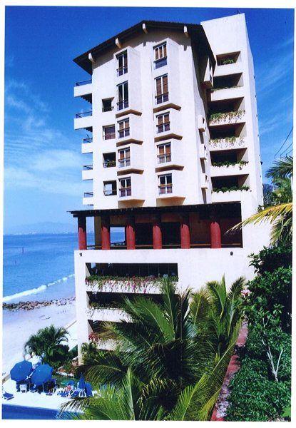 Los Palmares Condo