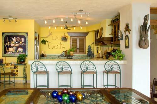 Villa la Casita