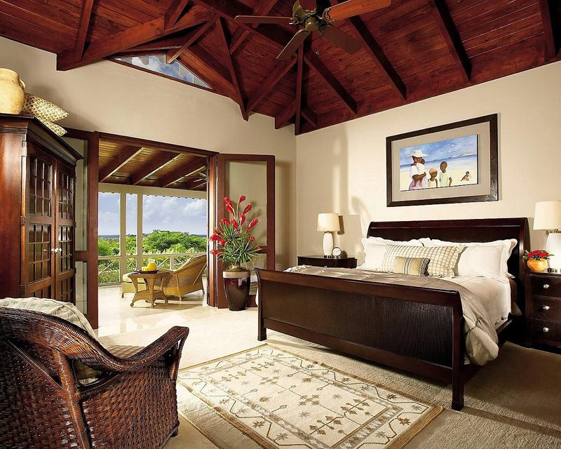 Four Seasons Nevis