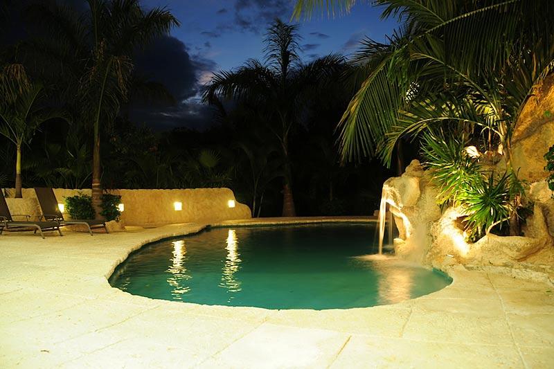 Hacienda Las Palmas