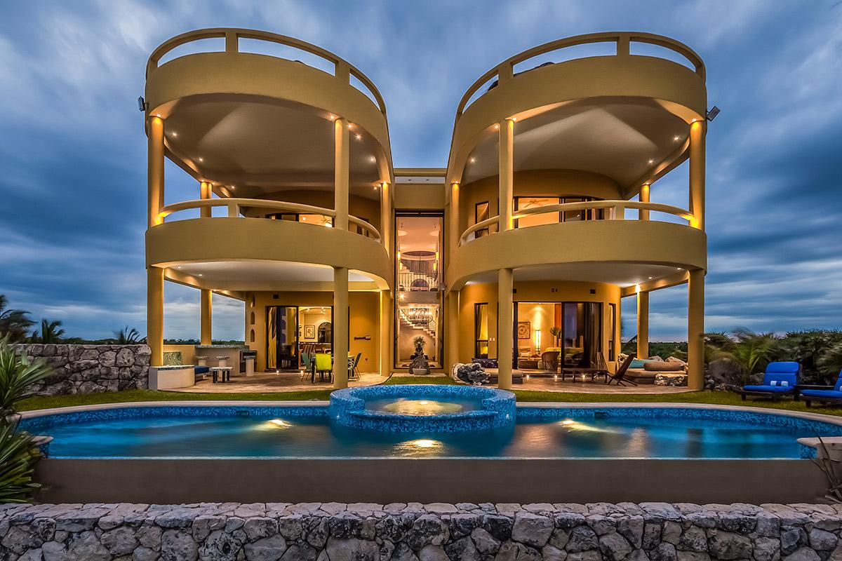 Villa Esprit del Mar