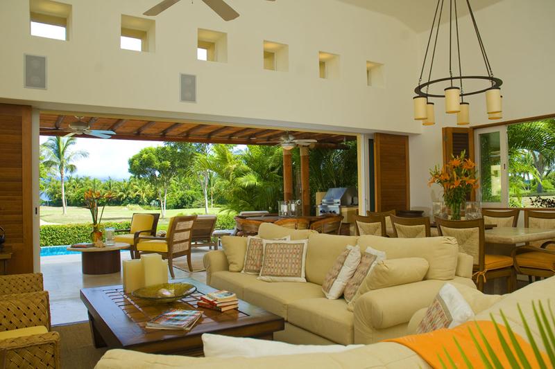 Casa Las Palmas 1