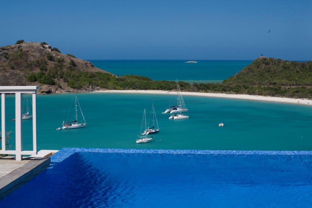 Villa Capri