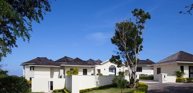 Hanover Grange at Tryall Club