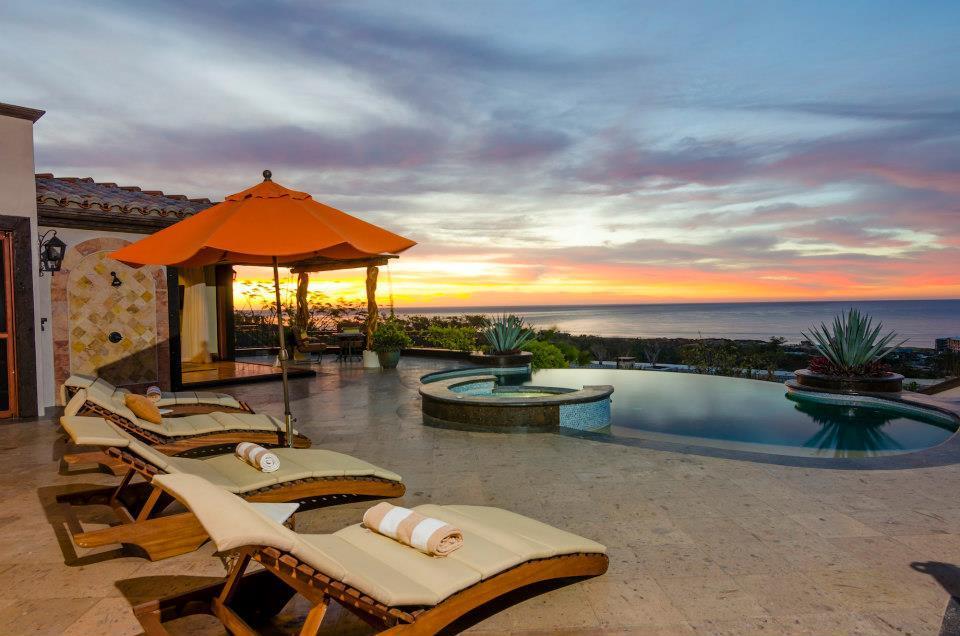 Casa Mar y Estrella