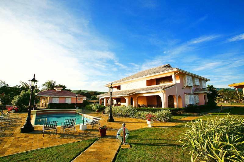Villa Paradiso