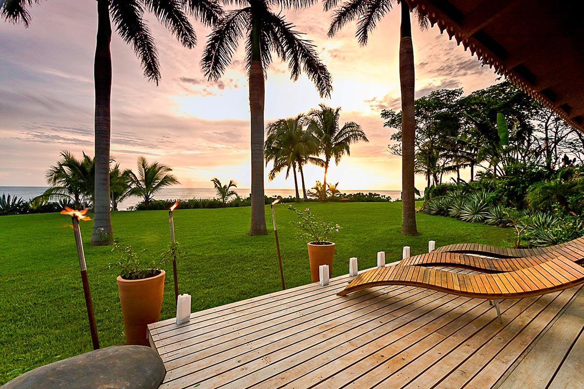 Villa Diosa del Mar
