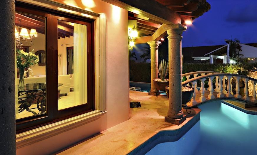 Villa Del Mar